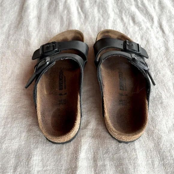 Birkenstock Arizona Sandals - Picture 4 of 10